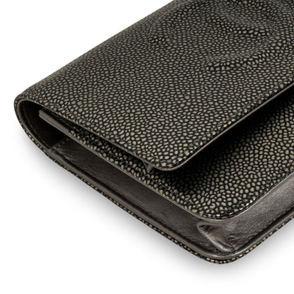 Chanel Wallet On Chain Caviar Black Crossbody Style 2