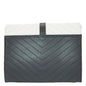 Saint Laurent Envelope Leather Red Shoulder Bag Style 17