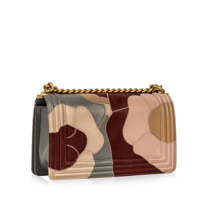 Chanel Boy Bag Medium - Limited Edition