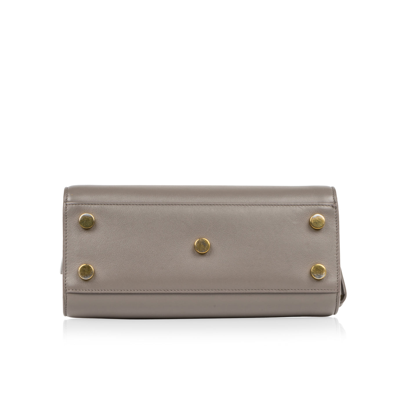Saint Laurent Sac De Jour Red Handbag Style 20