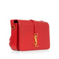 Saint Laurent Luxury Leather Red Handbag Style 16