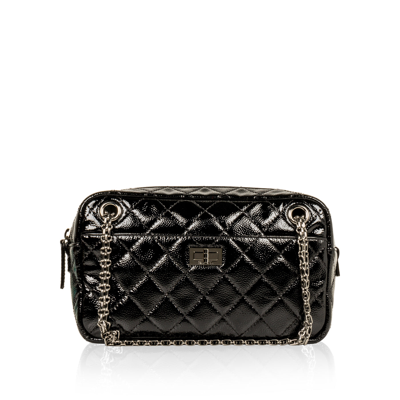 Chanel 2 55 Re-Issue Camera Case