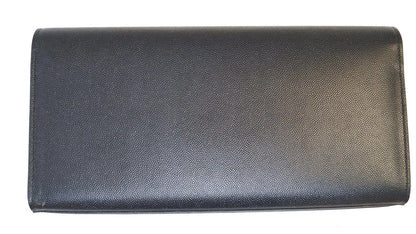 Saint Laurent Kate Leather Black Shoulder Bag Style 3
