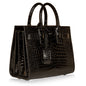 Saint Laurent Nano Sac De Jour - Croc