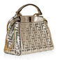 Fendi Mini Peekaboo - Fendi X Nicki Minaj