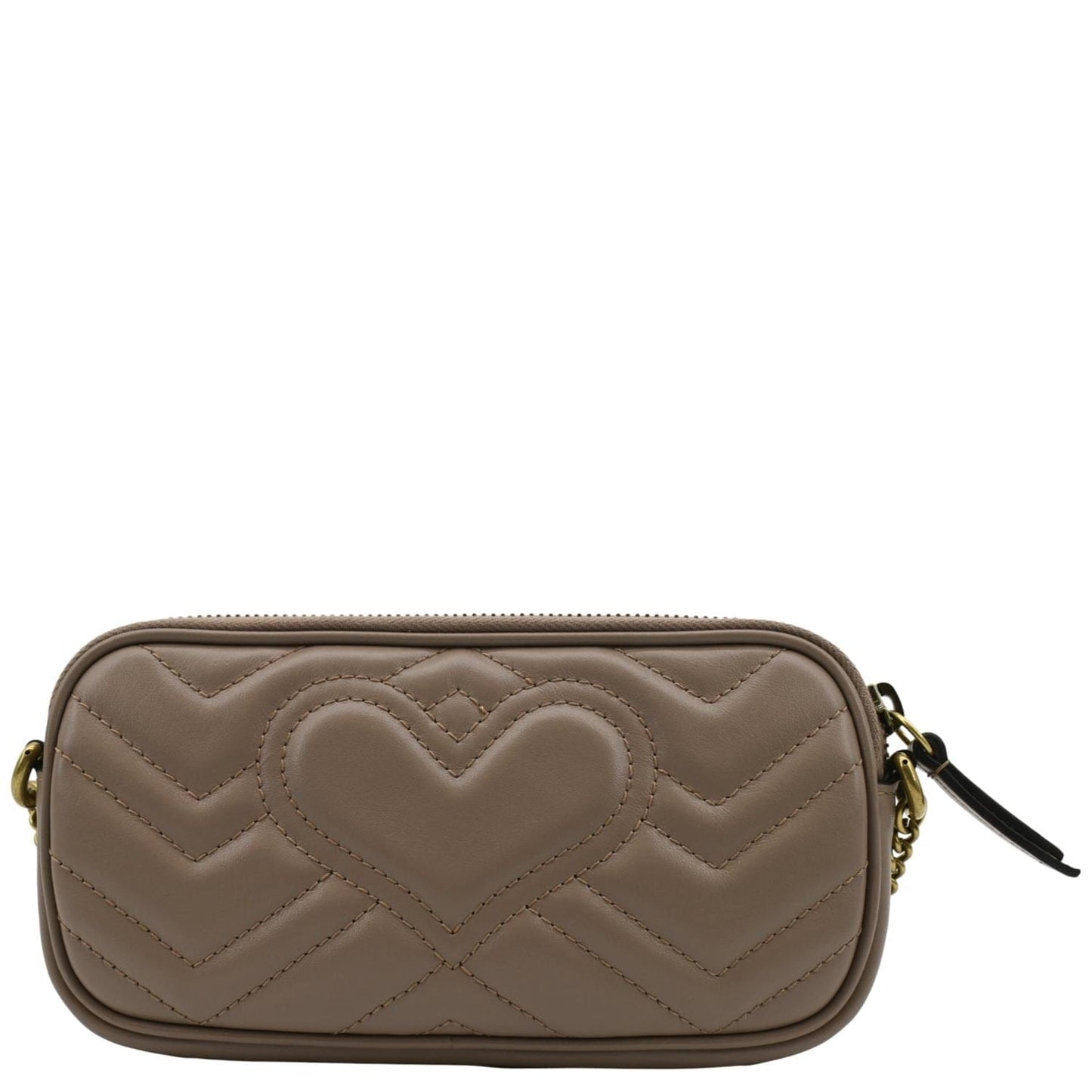 Saint Laurent Niki Leather Black Shoulder Bag Style 5