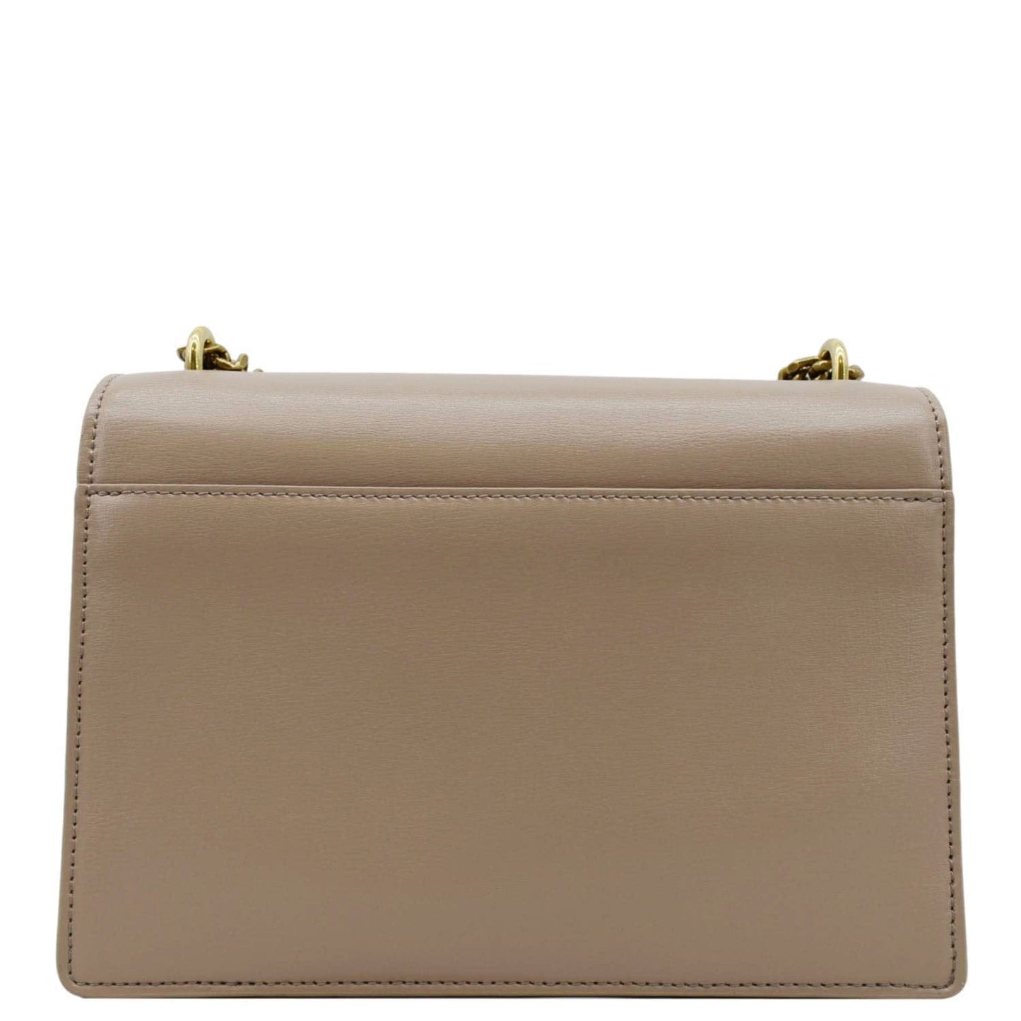 Saint Laurent Sunset Leather Red Shoulder Bag Leather