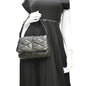 Saint Laurent Leather Black Shoulder Bag Style 10