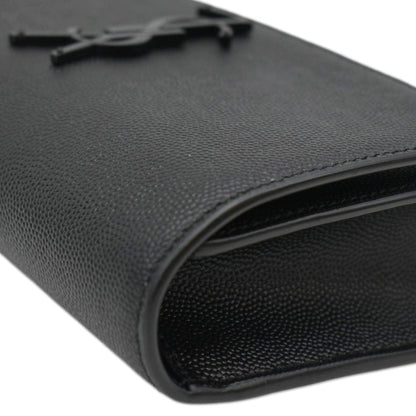 Saint Laurent Kate Black Shoulder Bag Style 6