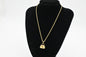 Dior CD Bag Necklace