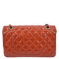 Fendi Sunshine Leather Black Tote Bag