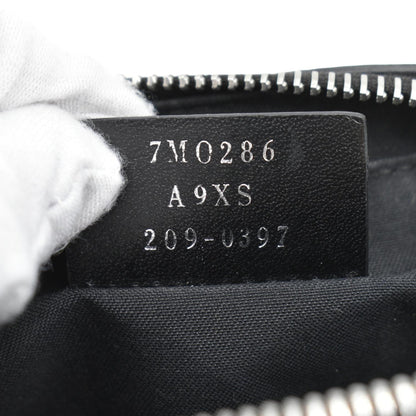 Fendi Luxury Canvas Black Crossbody