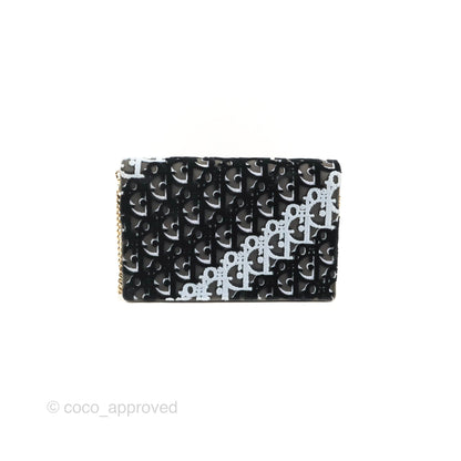 Saint Laurent Chain Crossbody Bag