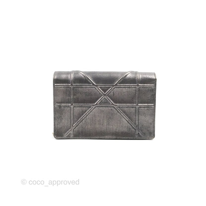 Saint Laurent Chain Crossbody Bag