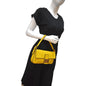 Fendi Baguette Leather Red Crossbody Style 6