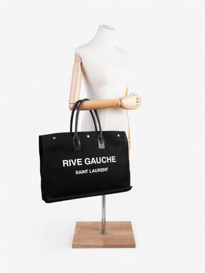Saint Laurent Luxury Leather Black Handbag Style 6