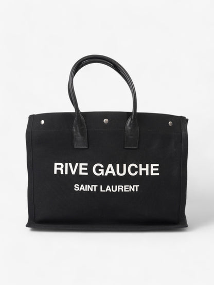 Saint Laurent Luxury Leather Black Handbag Style 6