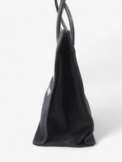 Saint Laurent Luxury Leather Black Handbag Style 6