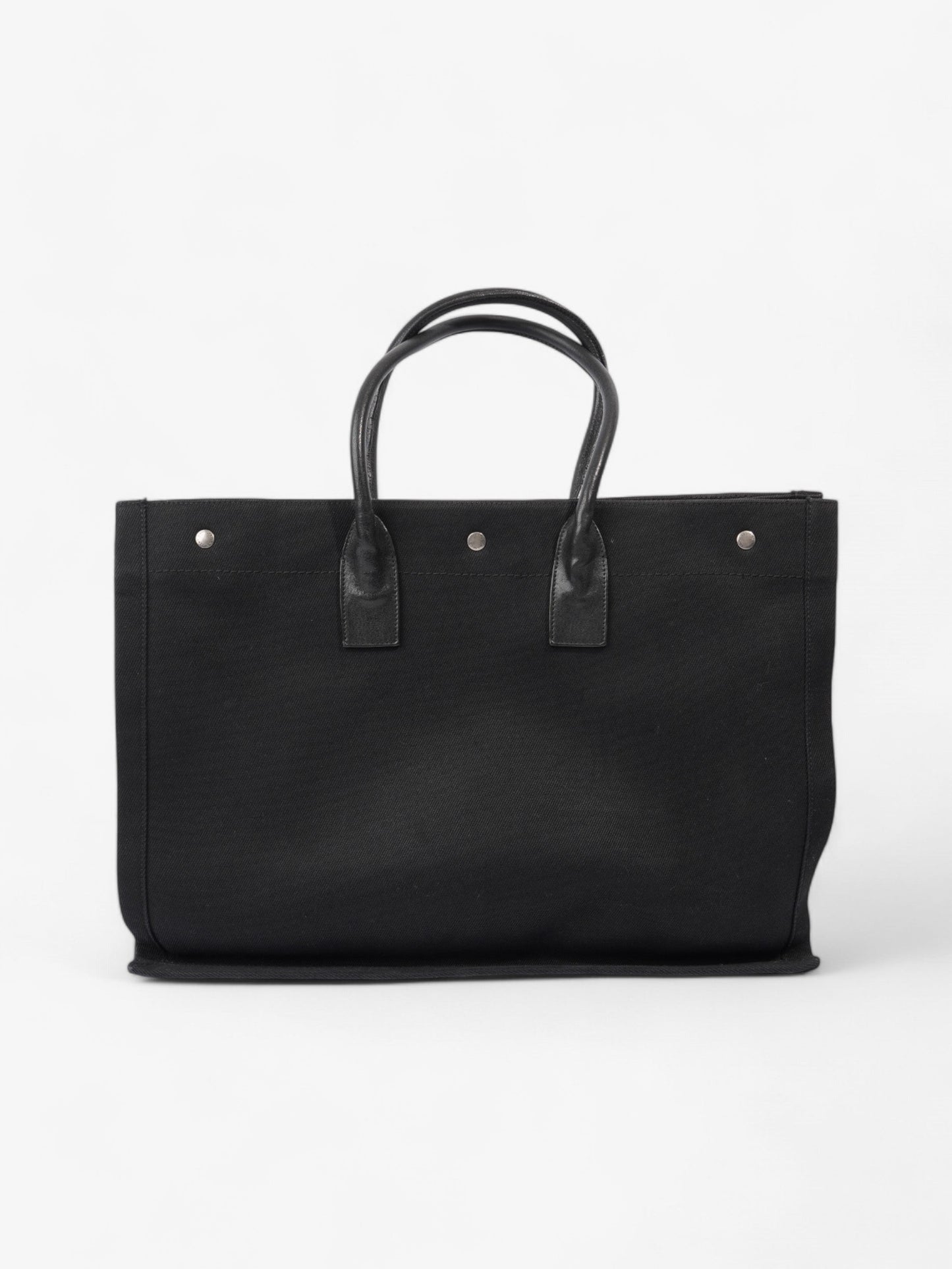 Saint Laurent Luxury Leather Black Handbag Style 6
