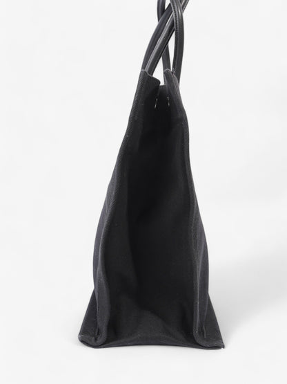 Saint Laurent Luxury Leather Black Handbag Style 6