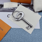 Designer Keychain Barn Key Style