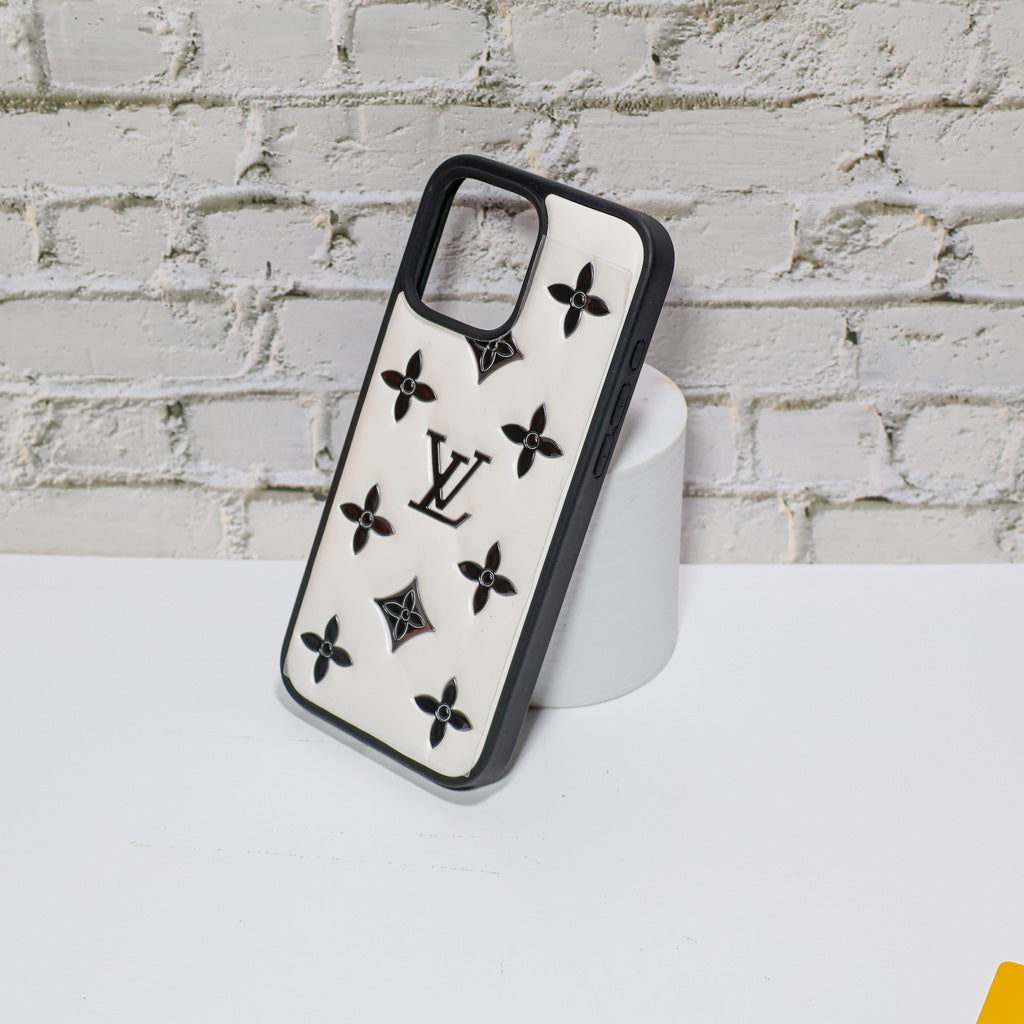 Luxury LV Design iPhone Case 1316 / Pro / Pro Max