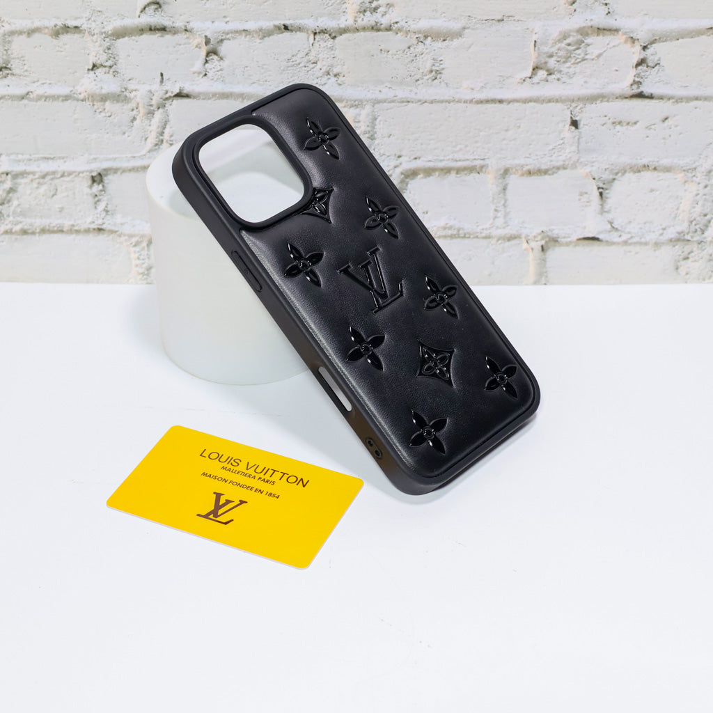 Luxury LV Design iPhone Case 1316 / Pro / Pro Max