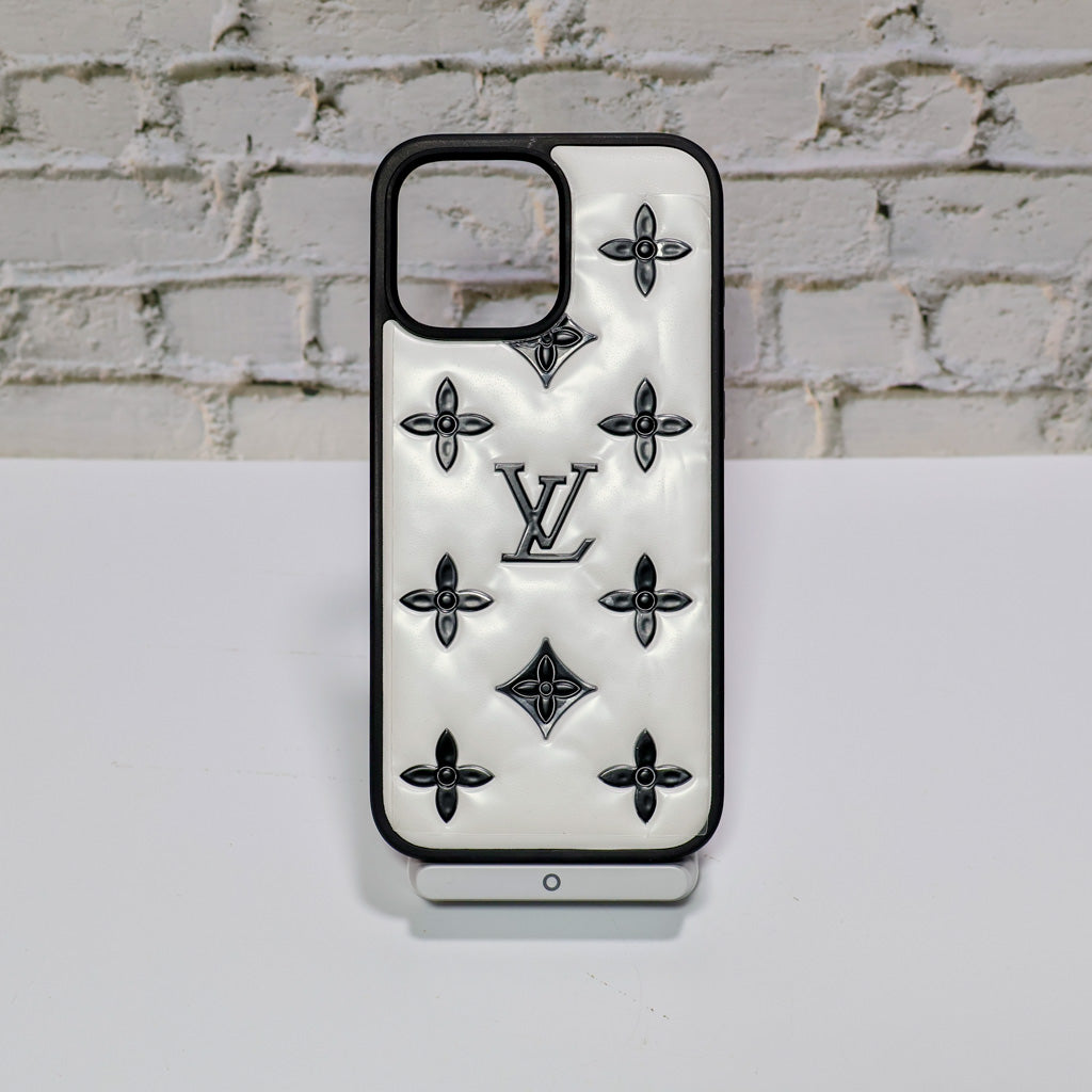 Luxury LV Design iPhone Case 1316 / Pro / Pro Max