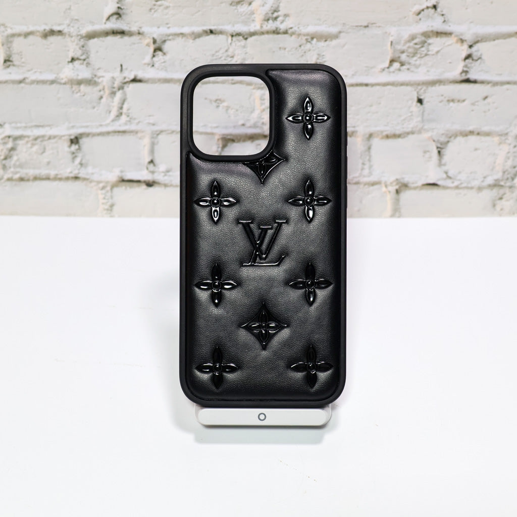 Luxury LV Design iPhone Case 1316 / Pro / Pro Max