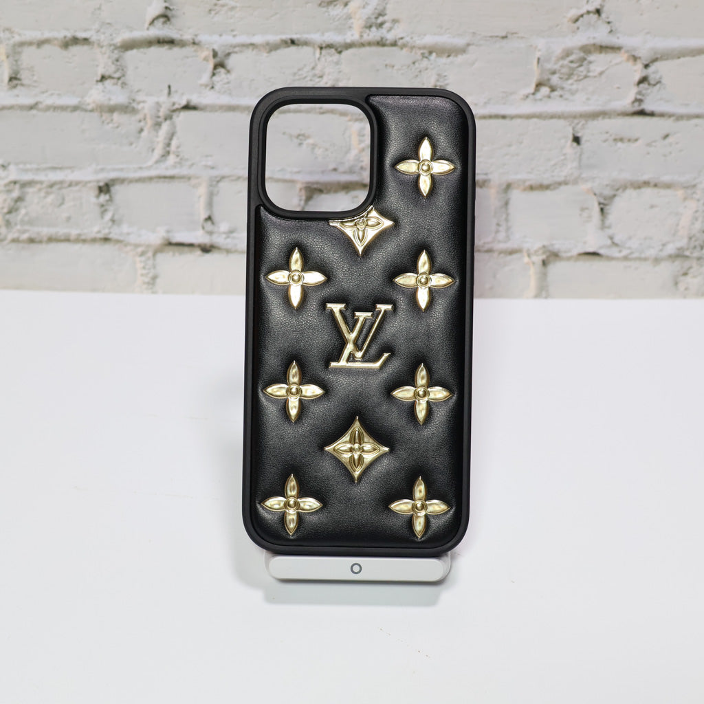 Luxury LV Design iPhone Case 1316 / Pro / Pro Max