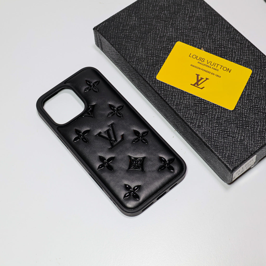 Luxury LV Design iPhone Case 1316 / Pro / Pro Max