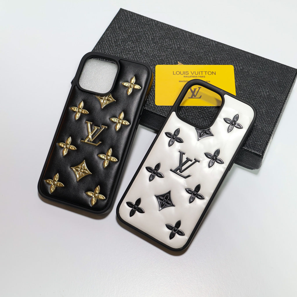 Luxury LV Design iPhone Case 1316 / Pro / Pro Max