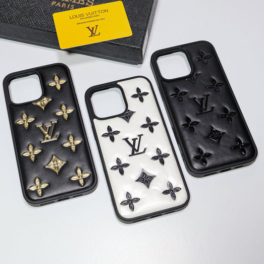 Luxury LV Design iPhone Case 1316 / Pro / Pro Max