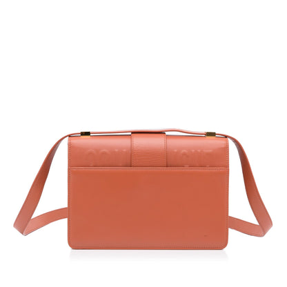 Dior 30 Montaigne Flap Bag (SHG-nuvEJ2)