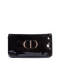 Dior Leather Clutch Bag