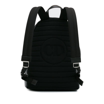 Dior CD Diamond Rider Backpack (SHG-YclIHK)