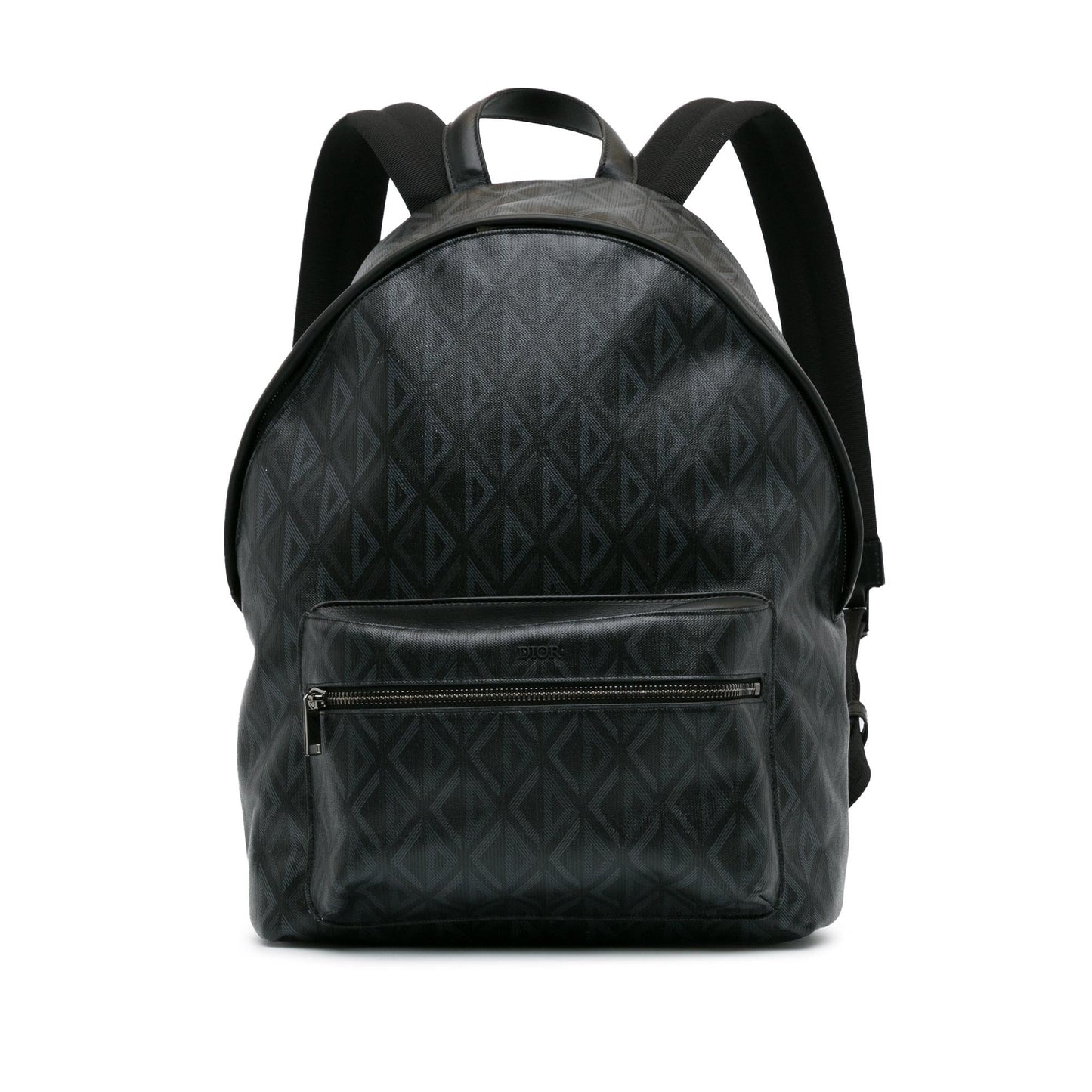 Dior CD Diamond Rider Backpack (SHG-YclIHK)