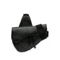 Dior CD Diamond Saddle Bag (SHG-MQmCva)