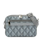Dior CD Diamond Safari Bag with Strap