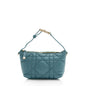 Dior Calfskin Diortravel Nomad Small Pouch