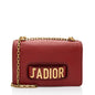Dior Calfskin J'adior Flap Bag