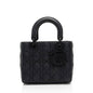 Dior Calfskin Ultra Matte Dior Small Tote (SHF-MCFuwA)