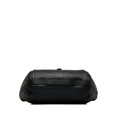 Dior Cannage Bee Tote Bag (SHG-Ftr9Ln)