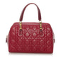 Dior Cannage Malice Leather Handbag (SHG-27572)