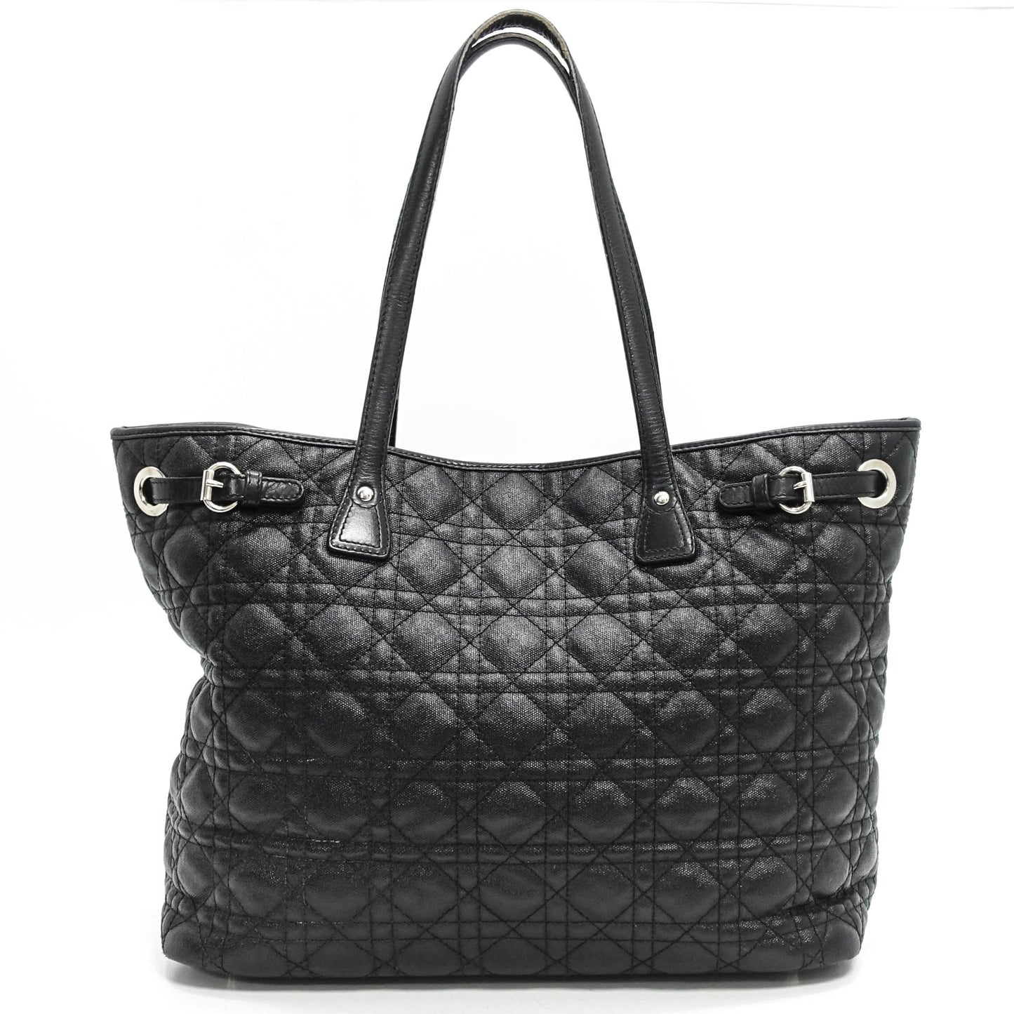 Dior Cannage Panarea Tote