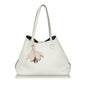 Dior Dior Blossom Leather Tote Bag (SHG-35544)