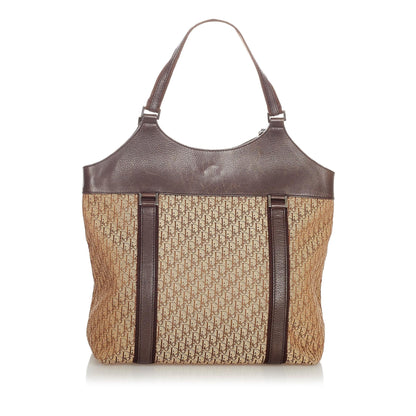 Dior Dior Oblique Street Chic Tote Bag (SHG-23974)