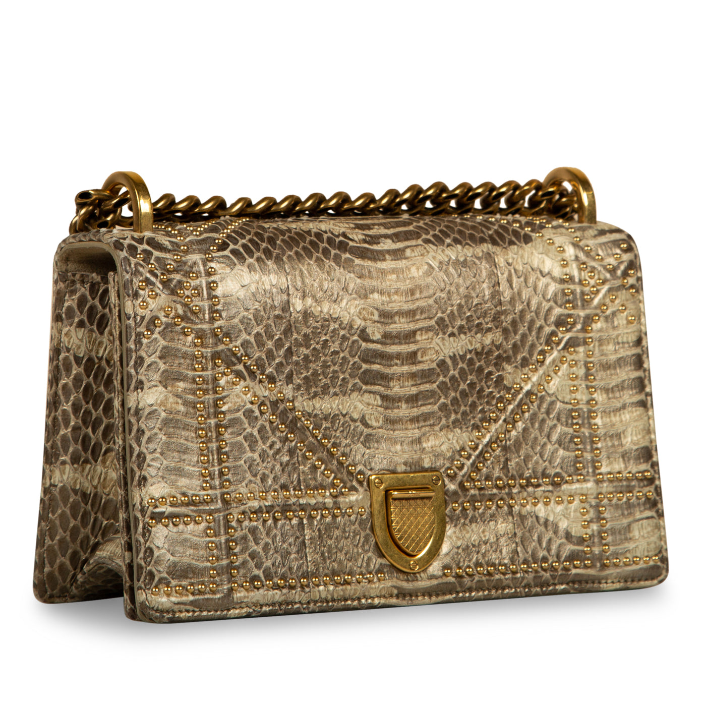 Dior Designer Crossbody Bag
