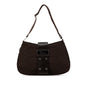 Dior Diorissimo Street Chic Shoulder Bag (SHG-AWB8uJ)