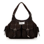 Dior Diorissimo Street Chic Shoulder Bag